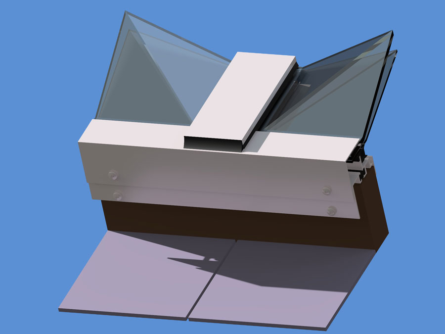 B. Sill – Exterior